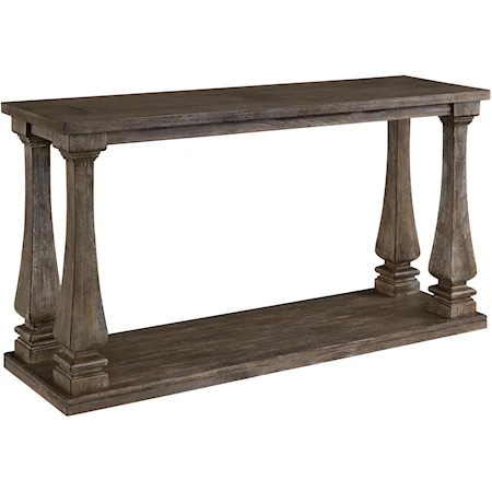 Sofa Table