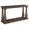 Signature Design by Ashley Furniture Johnelle Sofa Table