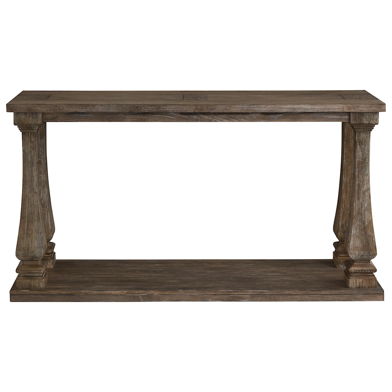 Signature Design by Ashley Johnelle Sofa Table