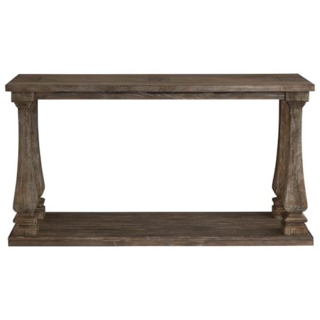Sofa Table