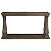 Signature Design by Ashley Johnelle Sofa Table