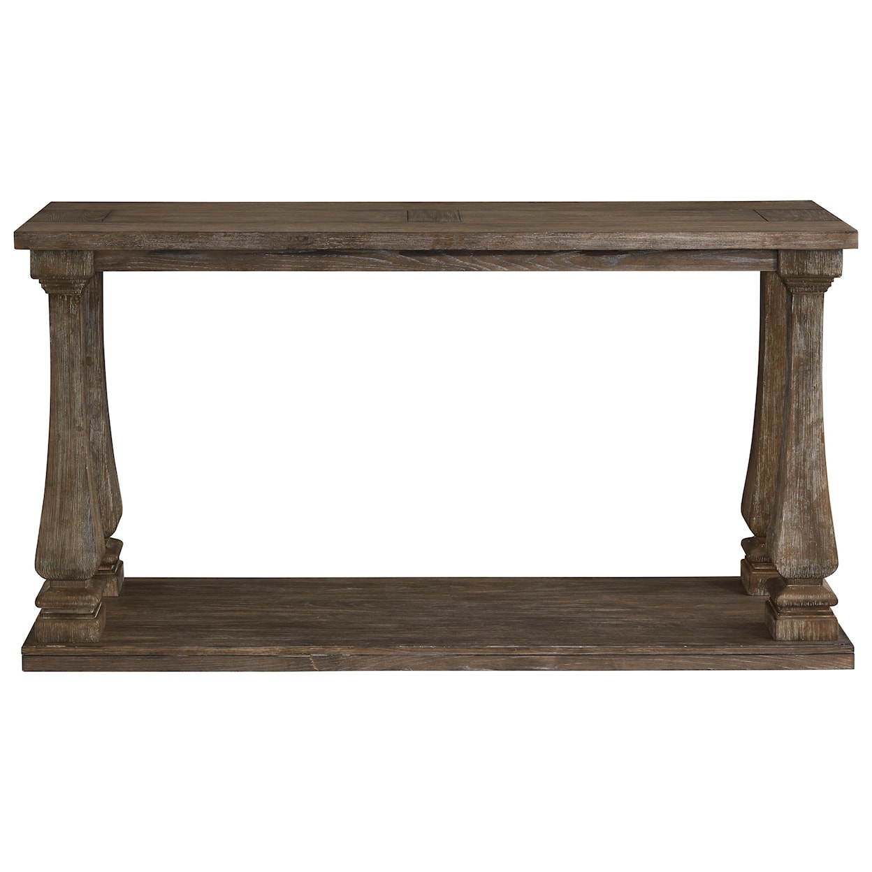 Signature Design by Ashley Furniture Johnelle Sofa Table