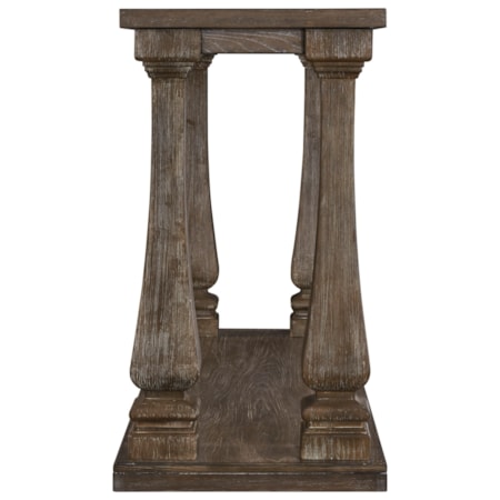Sofa Table