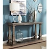 Signature Design by Ashley Johnelle Sofa Table