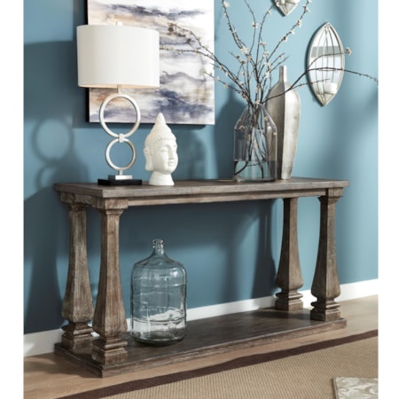 Sofa Table