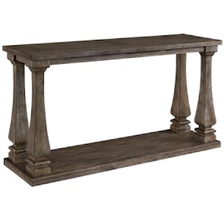 Sofa Table