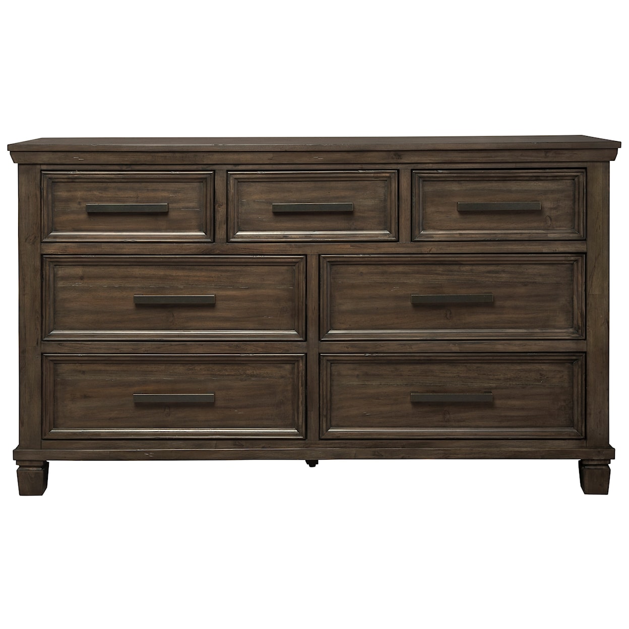 Signature Design by Ashley Johurst Dresser