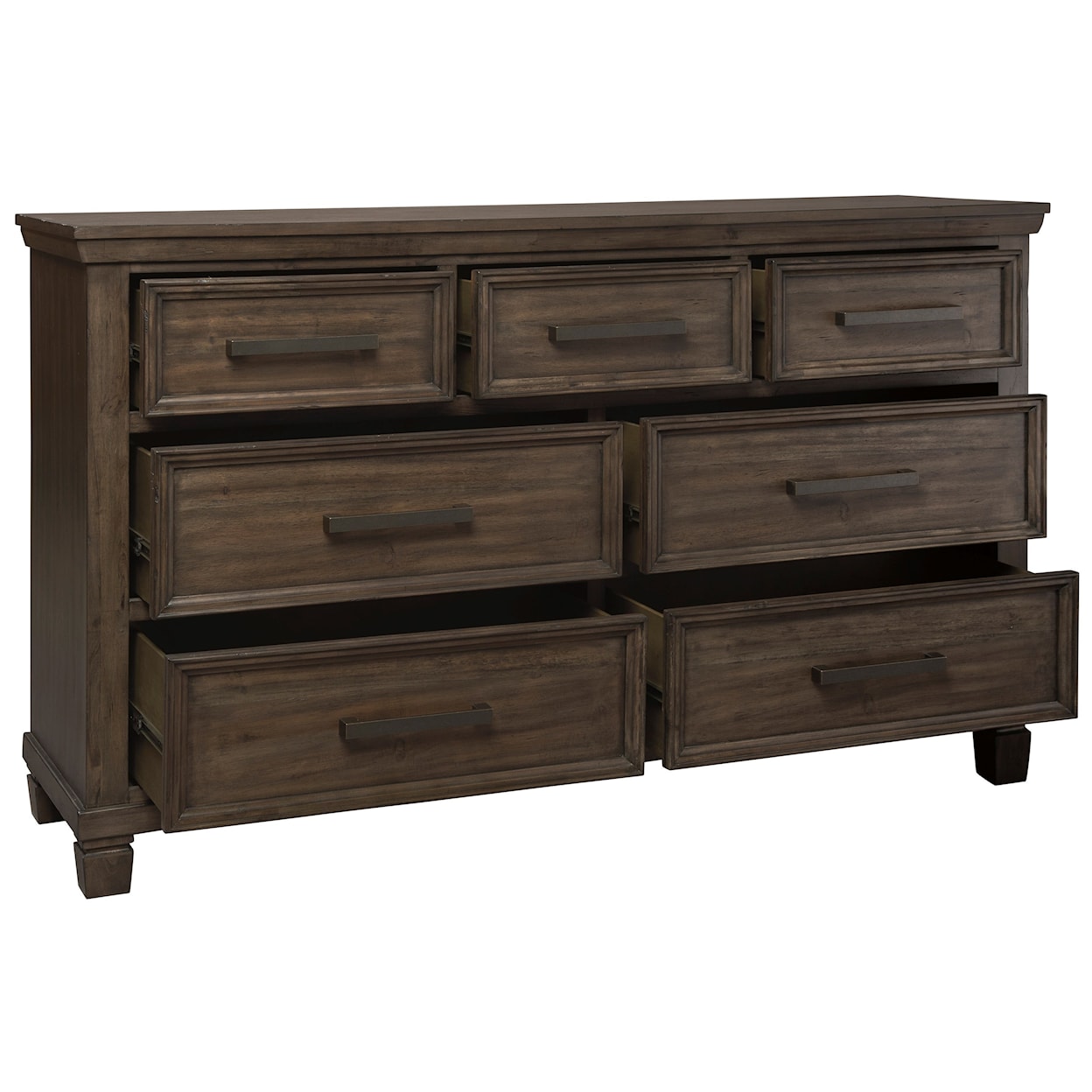 Signature Design by Ashley Johurst Dresser