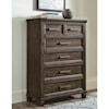 Signature Design by Ashley Johurst Drawer Chest