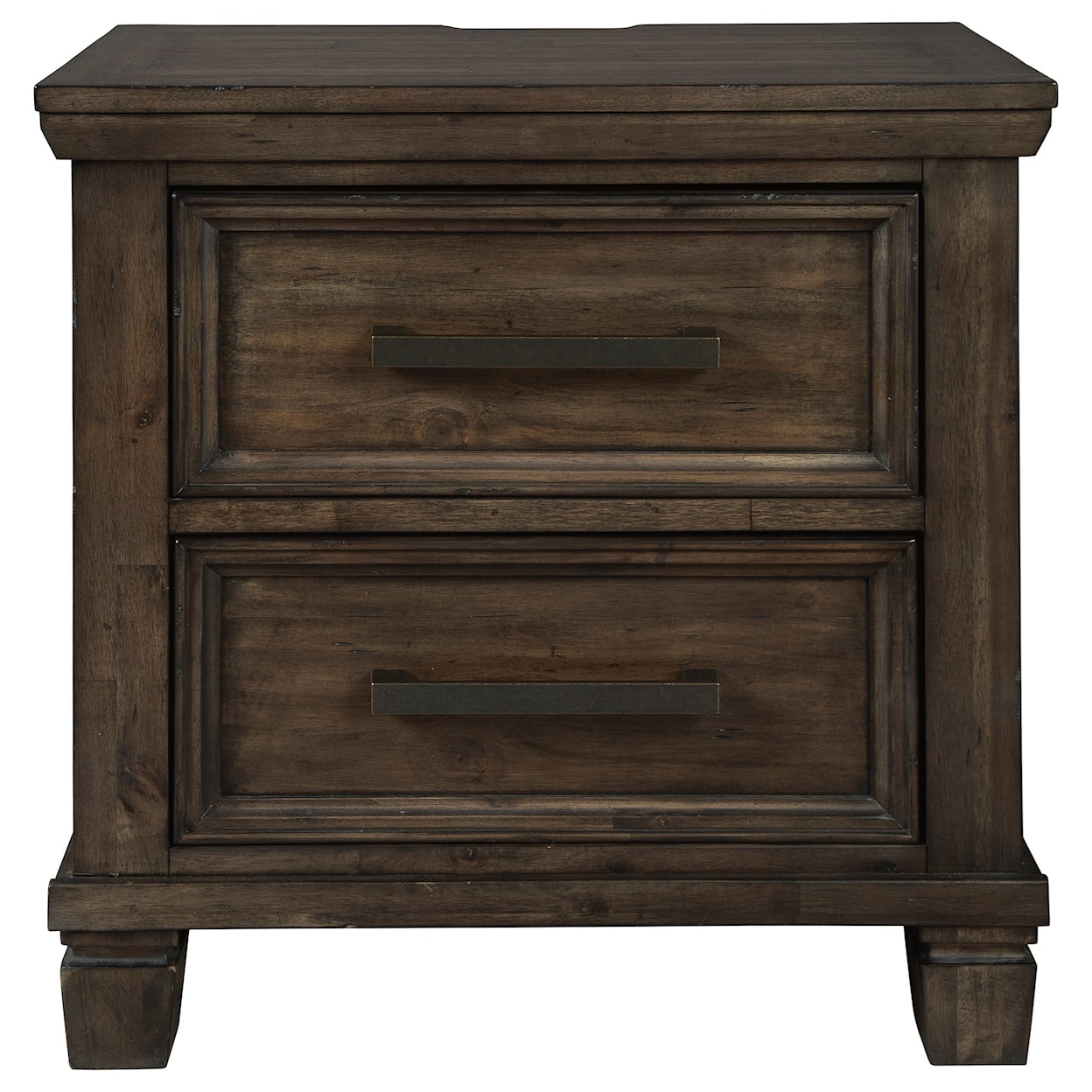 Signature Design by Ashley Johurst Nightstand