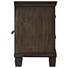 Signature Design by Ashley Johurst Nightstand