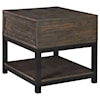 Signature Design by Ashley Furniture Johurst Rectangular End Table