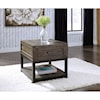 Signature Design Johurst Rectangular End Table