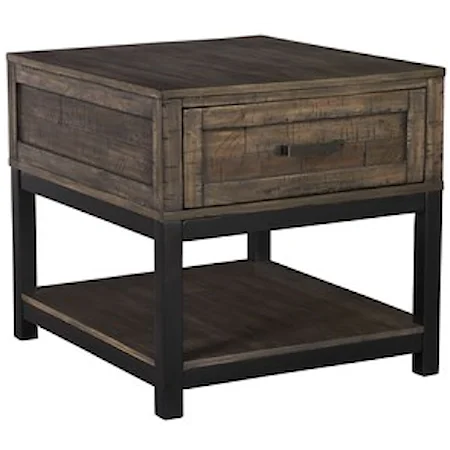 End Tables Browse Page