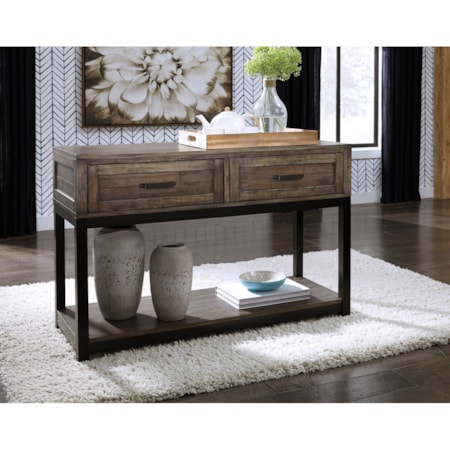 Sofa Table