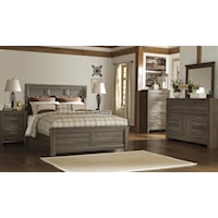 5PC King Bedroom Group