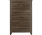 Signature Design by Ashley Juararo 5-Drawer Chest