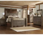 Signature Design by Ashley Juararo 5-Drawer Chest