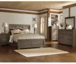 Signature Design by Ashley Juararo 5-Drawer Chest