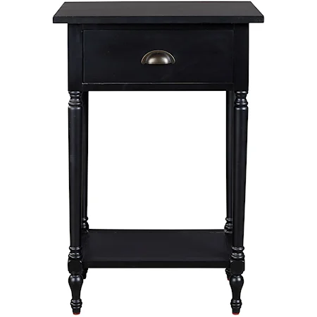 Accent Table