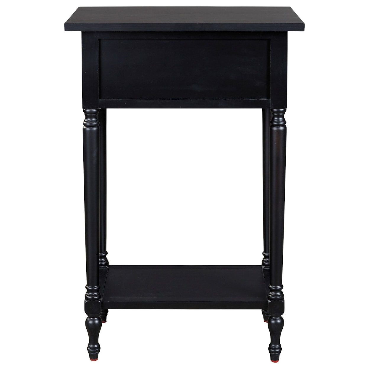 Signature Design by Ashley Furniture Juinville Accent Table