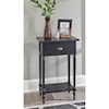 Signature Design by Ashley Furniture Juinville Accent Table