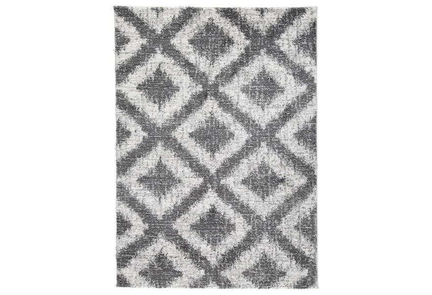 Junette 8x10 Area Rug by Signature Design by Ashley at Sam Levitz Furniture