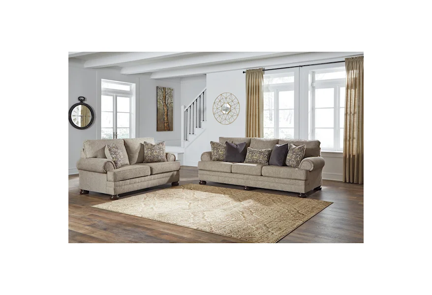Kananwood Living Room Group by Signature Design by Ashley at Furniture Fair - North Carolina