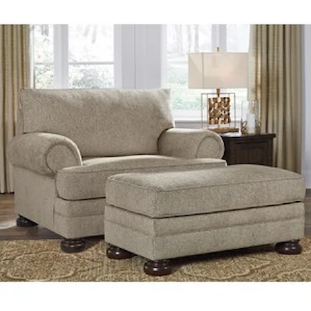 Chair & Ottoman Sets Browse Page