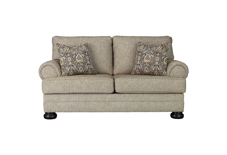 Kananwood Loveseat by Signature Design by Ashley at Royal Furniture