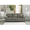 Signature Design by Ashley Kanosh Modern Sofa