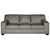 Signature Design by Ashley Kanosh Modern Sofa