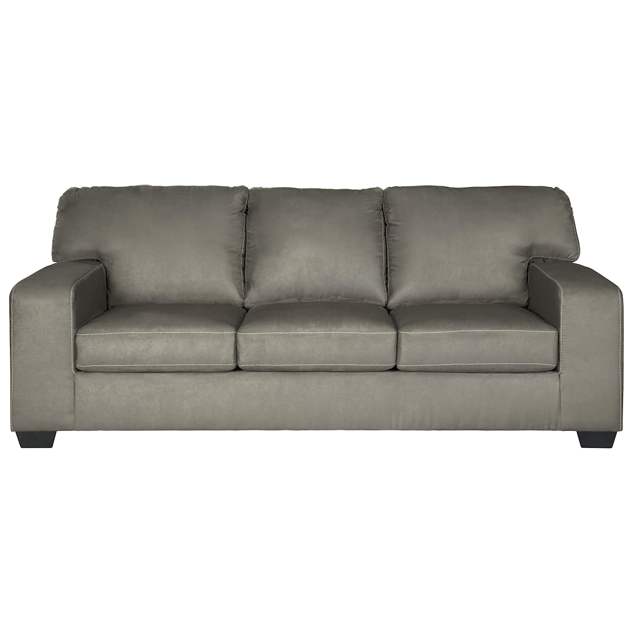 Signature Design by Ashley Kanosh Modern Sofa