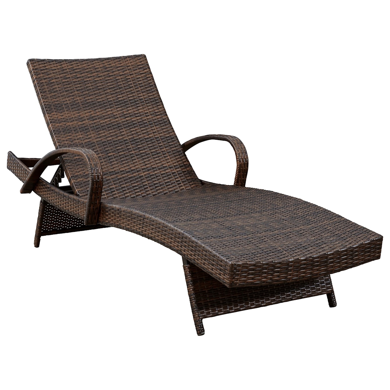 Signature Design Kantana Chaise Lounge