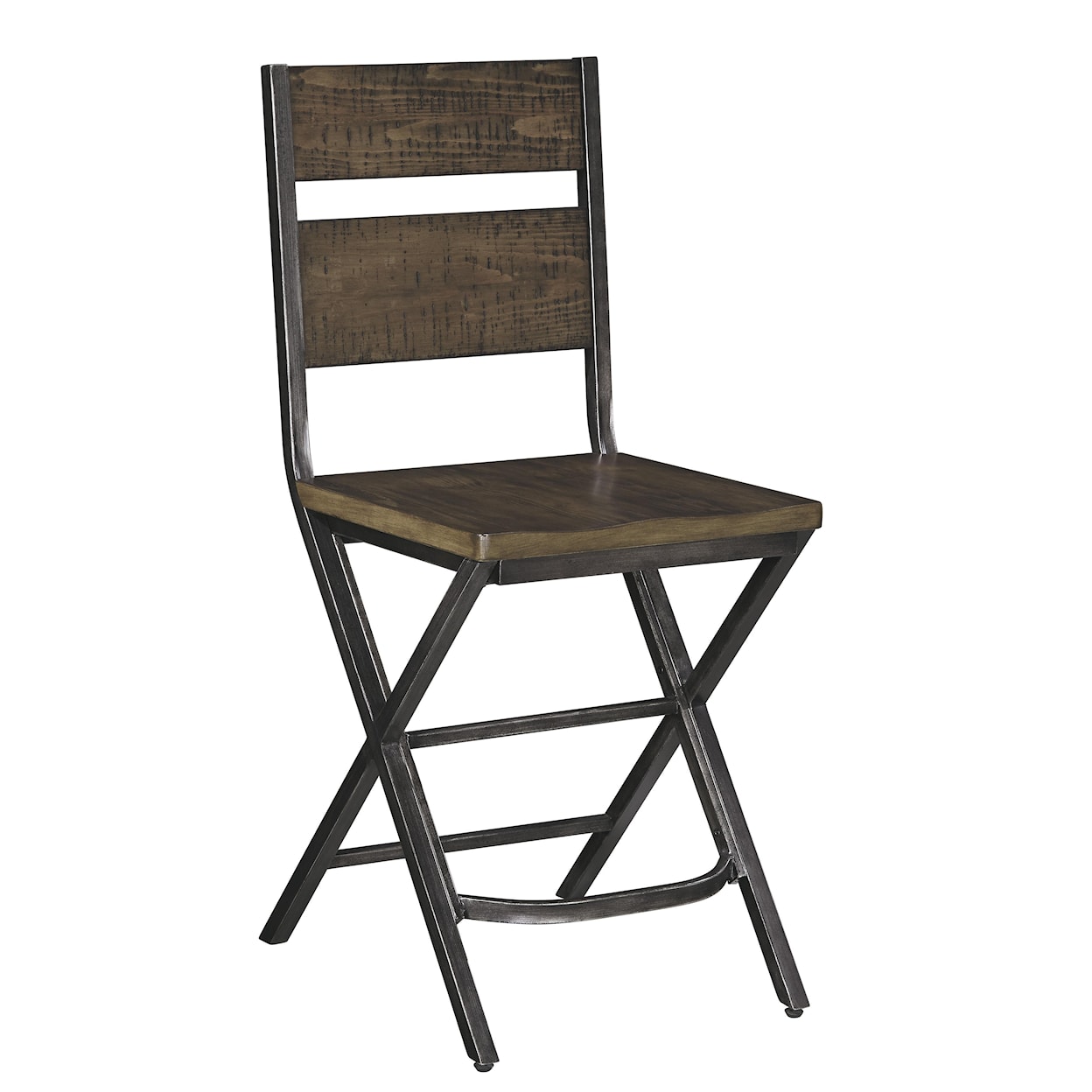 Signature Design by Ashley Furniture Kavara Bar Stool