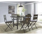 Signature Design by Ashley Kavara Bar Stool