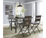 Signature Design by Ashley Kavara Bar Stool