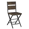 Signature Design by Ashley Furniture Kavara 5-Piece Counter Table & Bar Stool Set