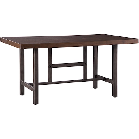 Rectangular Dining Room Table