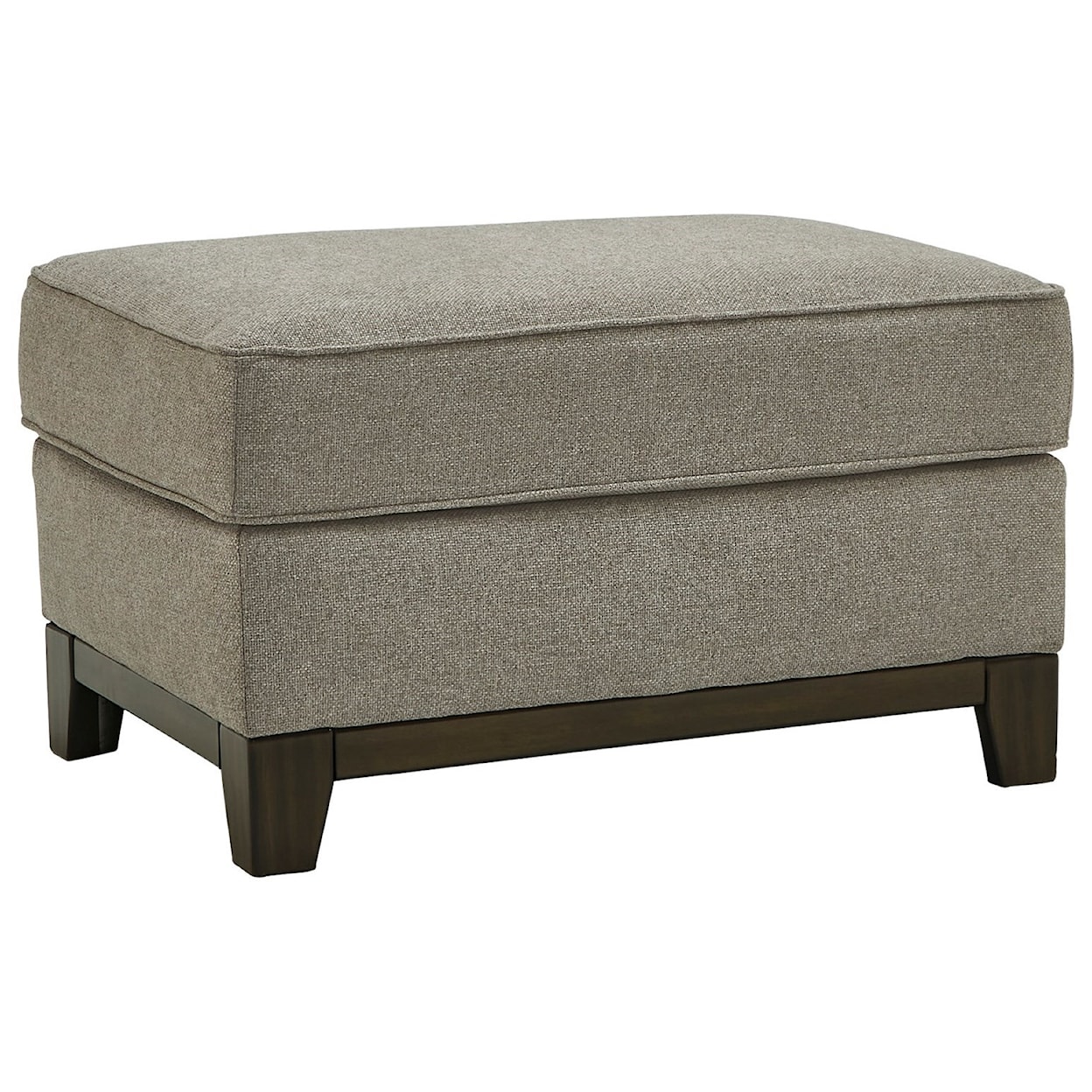 StyleLine Kaywood Ottoman