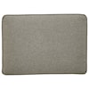 StyleLine Kaywood Ottoman