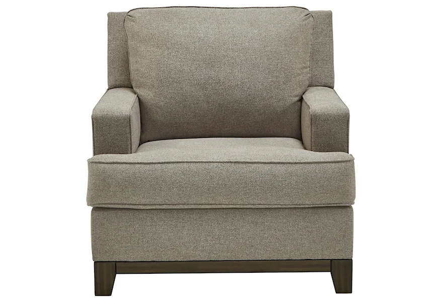 Kaywood Chair by Signature Design by Ashley Furniture at Sam's Appliance & Furniture