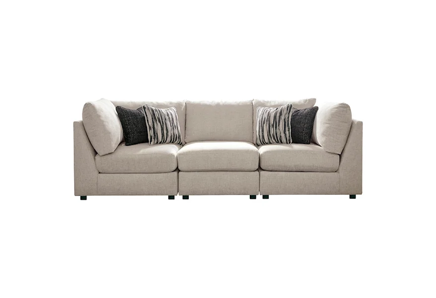 Kellway Sofa by Signature Design by Ashley at Zak's Home Outlet