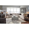 Signature Design by Ashley Furniture Kellway 6-Piece Sectional