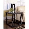 Signature Design by Ashley Kelton Rectangular End Table