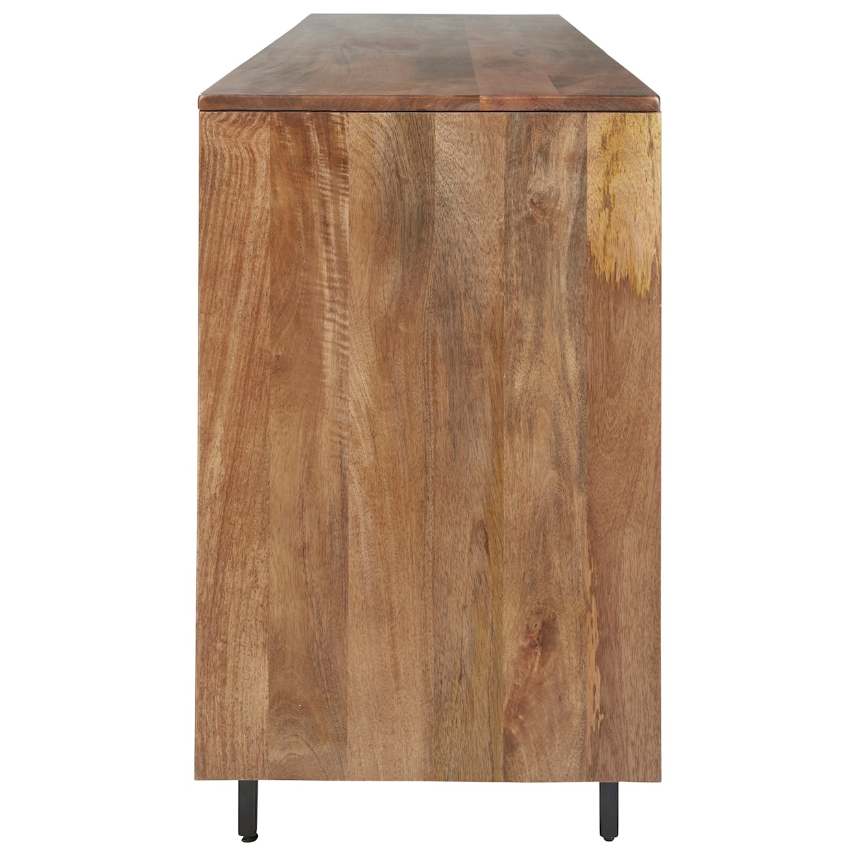 Signature Design by Ashley Freedman Accent Cabinet