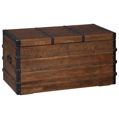 Storage Trunk