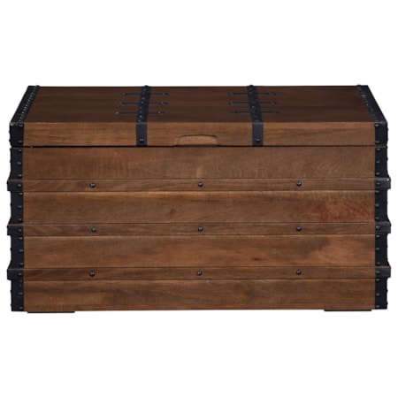 Storage Trunk