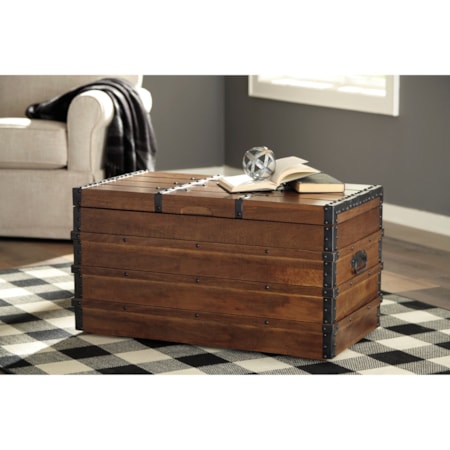 Storage Trunk