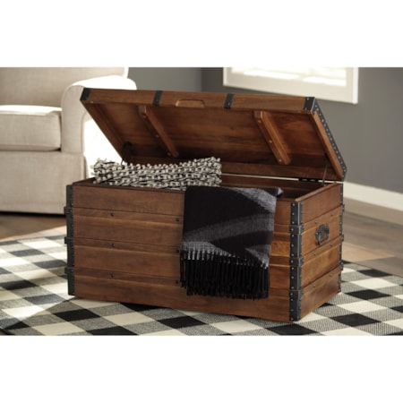 Storage Trunk